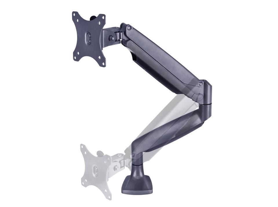 ITB MB3262 supporto da tavolo per Tv a schermo piatto 81,3 cm (32") Nero [MB3262]