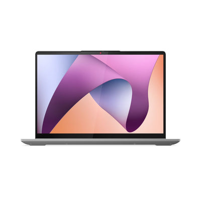 Lenovo IdeaPad Flex 5 14ABR8 AMD Ryzen 7 7730U Ibrido (2 in 1) 35,6 cm (14") Touch screen WUXGA 16 GB LPDDR4x-SDRAM 512 GB SSD Wi-Fi 6 (802.11ax) Windows 11 Home Grigio [82XX00DJIX]