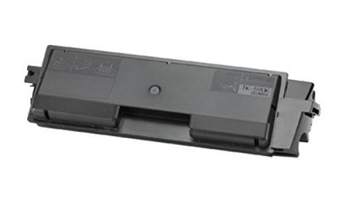 KYOCERA TK-590K cartuccia toner 1 pz Originale Nero [1T02KV0NL0]