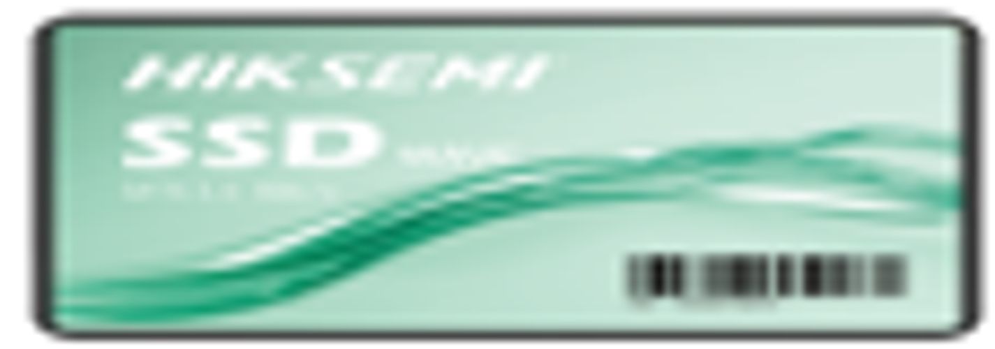 HIKVISION SSD INTERNO 2.5" 256GB SATA3 READ:530MB/S-WRITE:400MB/S [HS-SSD-WAVE S 256GB]