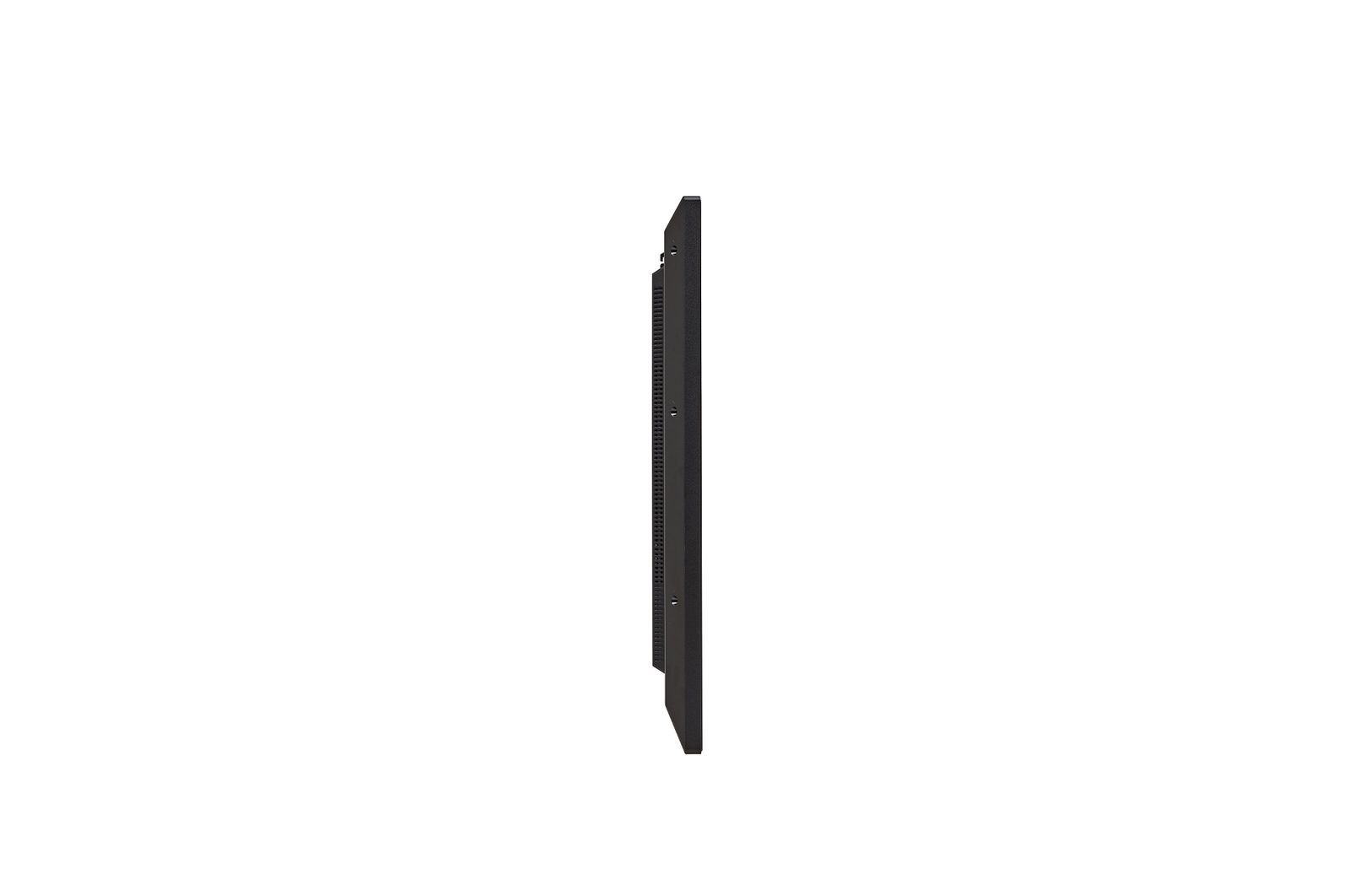 LG 49UM5N-H Pannello piatto per segnaletica digitale 124,5 cm (49") LCD Wi-Fi 500 cd/m 4K Ultra HD Nero WebOS 24/7 [49UM5N-H.AEU]