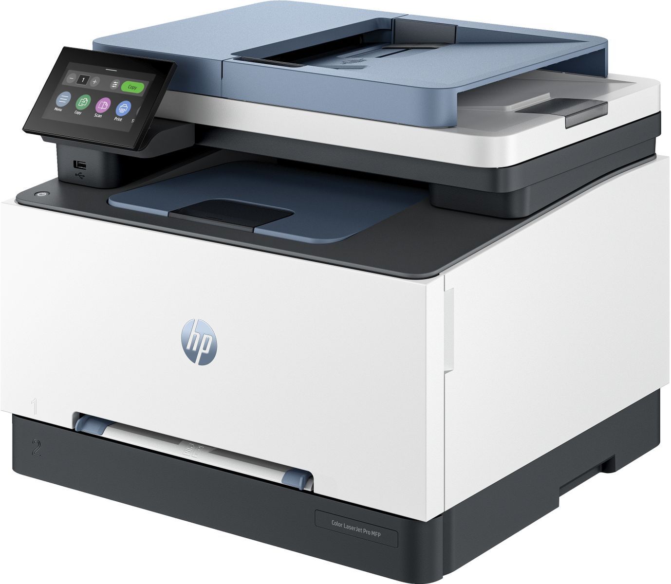 HP Color LaserJet Pro Stampante multifunzione 3302fdw [499Q8F#B19]