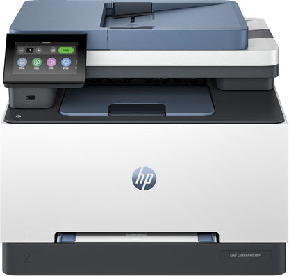 HP Color LaserJet Pro Stampante multifunzione 3302fdw [499Q8F#B19]
