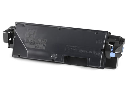KYOCERA TK-5160K cartuccia toner 1 pz Originale Nero [1T02NT0NL0]