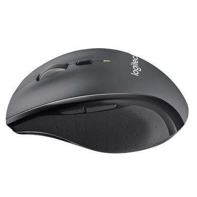 Logitech M705 Marathon mouse wireless [910-001949]