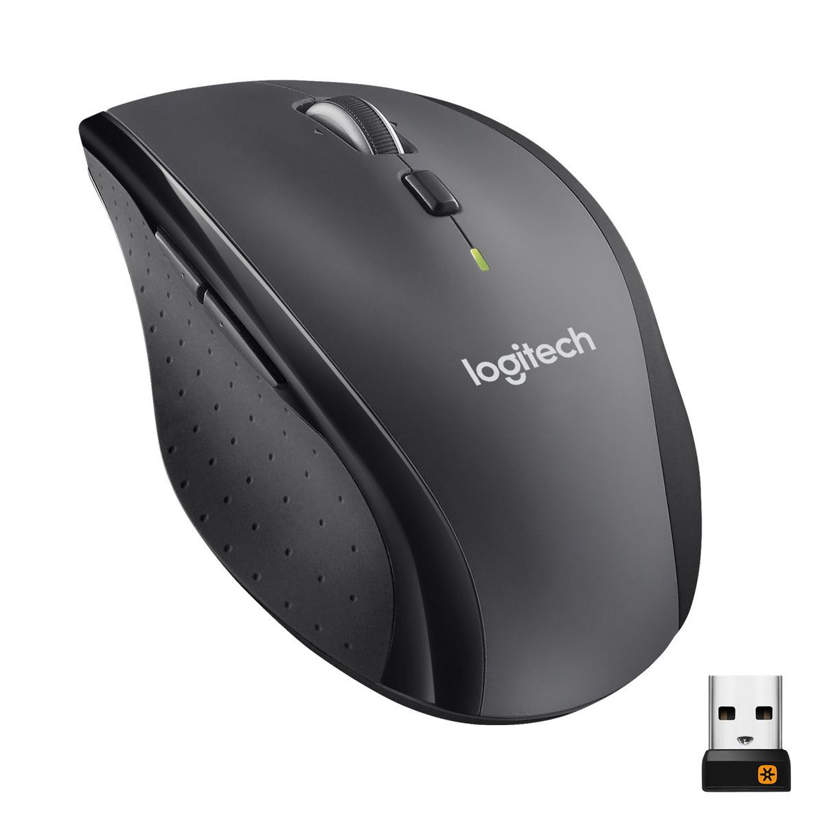 Logitech M705 Marathon mouse wireless [910-001949]