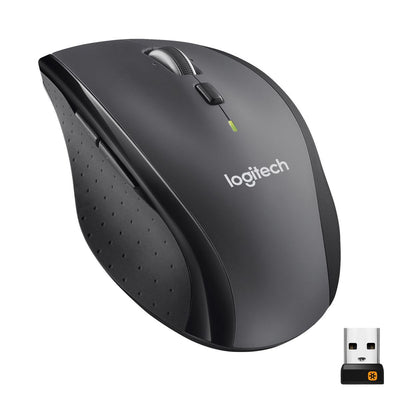 Logitech M705 Marathon mouse wireless [910-001949]