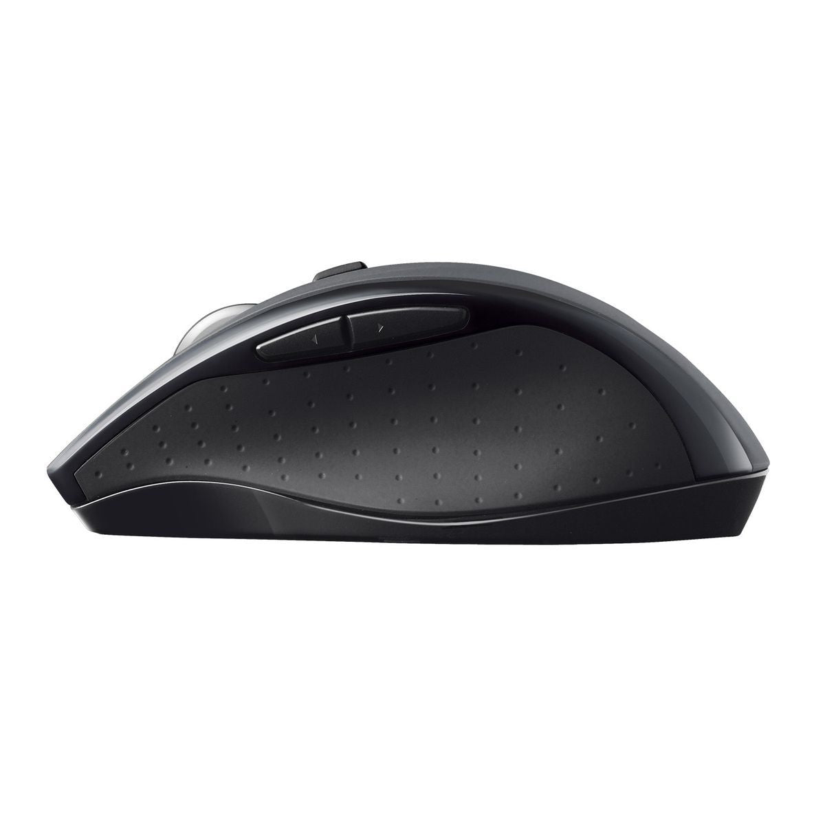 Logitech M705 Marathon Mouse Wireless, Ricevitore USB Unifying 2,4 GHz, 1000 DPI, 5 Pulsanti Programmabili, Durata Batteria di 3 Anni, Compatibile con PC, Mac, Laptop, Chromebook [910-001949]