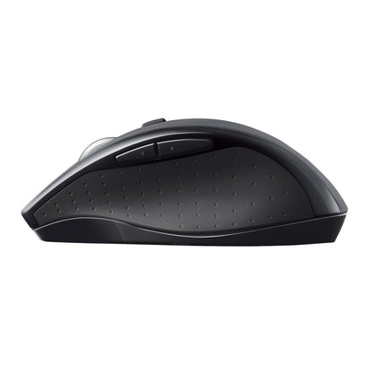 Logitech M705 Marathon Mouse Wireless, Ricevitore USB Unifying 2,4 GHz, 1000 DPI, 5 Pulsanti Programmabili, Durata Batteria di 3 Anni, Compatibile con PC, Mac, Laptop, Chromebook [910-001949]