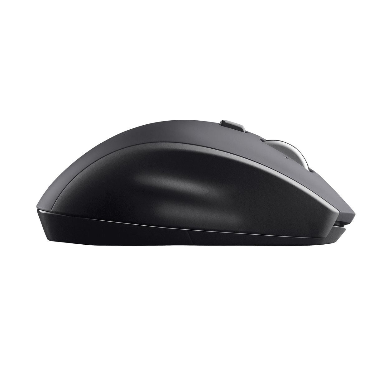 Logitech M705 Marathon Mouse Wireless, Ricevitore USB Unifying 2,4 GHz, 1000 DPI, 5 Pulsanti Programmabili, Durata Batteria di 3 Anni, Compatibile con PC, Mac, Laptop, Chromebook [910-001949]
