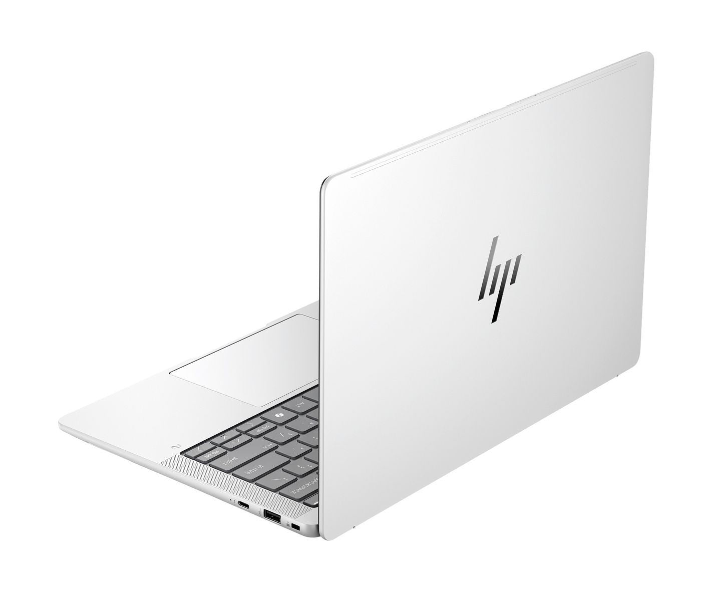 HP EliteBook X G1a Next Gen AI PC Wolf Pro Security Edition Copilot+ PC AMD Ryzen AI 7 PRO 360 Computer portatile 35,6 cm (14") Touch screen 2.8K 16 GB LPDDR5x-SDRAM 1 TB SSD Wi-Fi 7 (802.11be) Windows 11 Pro Argento [B68YTET#ABZ]