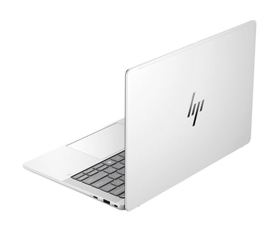 HP EliteBook X G1a Next Gen AI PC Wolf Pro Security Edition Copilot+ PC AMD Ryzen AI 7 PRO 360 Computer portatile 35,6 cm (14") Touch screen 2.8K 16 GB LPDDR5x-SDRAM 1 TB SSD Wi-Fi 7 (802.11be) Windows 11 Pro Argento [B68YTET#ABZ]
