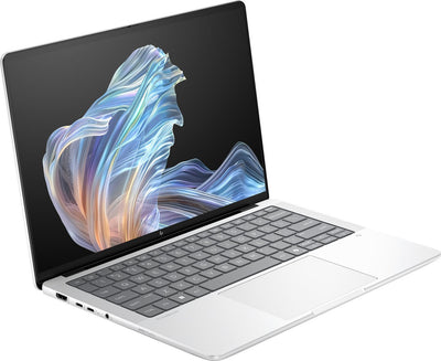 HP EliteBook X G1a Next Gen AI PC Wolf Pro Security Edition Copilot+ PC AMD Ryzen AI 7 PRO 360 Computer portatile 35,6 cm (14") Touch screen 2.8K 16 GB LPDDR5x-SDRAM 1 TB SSD Wi-Fi 7 (802.11be) Windows 11 Pro Argento [B68YTET#ABZ]