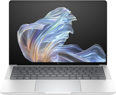 HP EliteBook X G1a Next Gen AI PC Wolf Pro Security Edition Copilot+ PC AMD Ryzen AI 7 PRO 360 Computer portatile 35,6 cm (14") Touch screen 2.8K 16 GB LPDDR5x-SDRAM 1 TB SSD Wi-Fi 7 (802.11be) Windows 11 Pro Argento [B68YTET#ABZ]