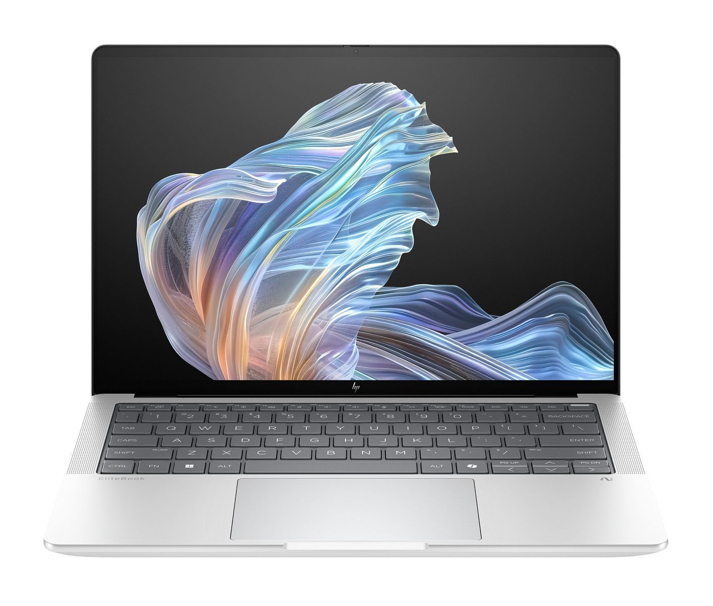 HP EliteBook X G1a Next Gen AI PC Wolf Pro Security Edition Copilot+ PC AMD Ryzen AI 7 PRO 360 Computer portatile 35,6 cm (14") Touch screen 2.8K 16 GB LPDDR5x-SDRAM 1 TB SSD Wi-Fi 7 (802.11be) Windows 11 Pro Argento [B68YTET#ABZ]