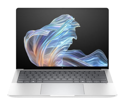 HP EliteBook X G1a Next Gen AI PC Wolf Pro Security Edition Copilot+ PC AMD Ryzen AI 7 PRO 360 Computer portatile 35,6 cm (14") Touch screen 2.8K 16 GB LPDDR5x-SDRAM 1 TB SSD Wi-Fi 7 (802.11be) Windows 11 Pro Argento [B68YTET#ABZ]