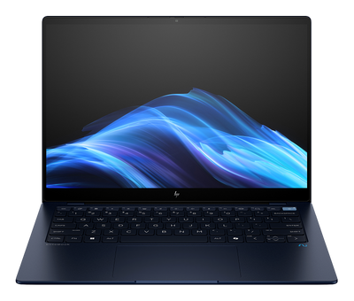 HP EliteBook X G1a Next Gen AI PC Wolf Pro Security Edition Copilot+ PC AMD Ryzen AI 7 PRO 360 Computer portatile 35,6 cm (14") Touch screen 2.8K 16 GB LPDDR5x-SDRAM 1 TB SSD Wi-Fi 7 (802.11be) Windows 11 Pro Argento [B68YTET#ABZ]