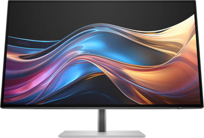 HP Series 7 Pro Monitor serie 7 Pro QHD da 27'' - 727pq [8J4D8UT#ABB]