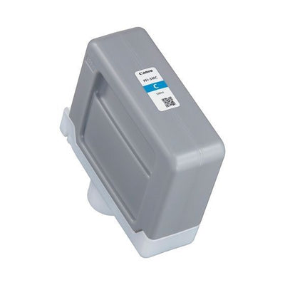 Canon PFI-340 C cartuccia d'inchiostro 1 pz Originale Resa standard Ciano [4775C001]
