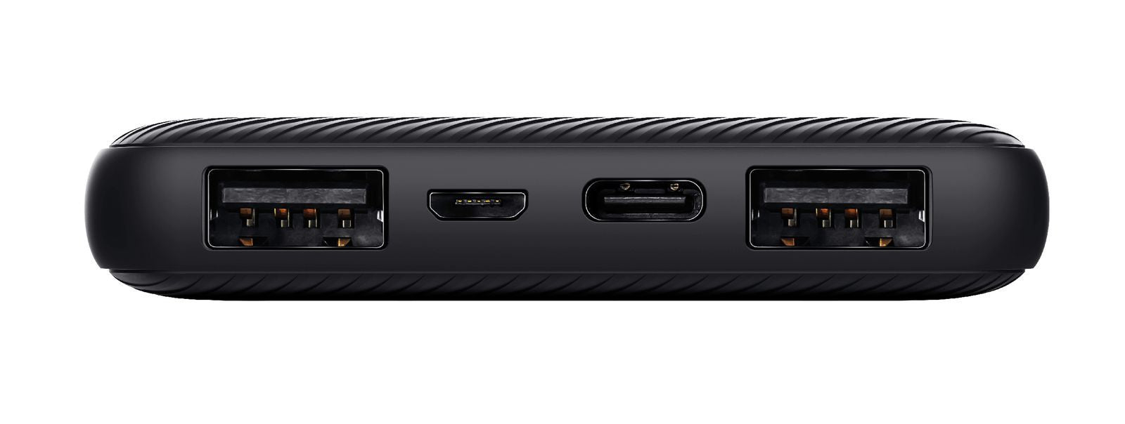 Trust Primo Ioni di Litio 10000 mAh Nero [24678]