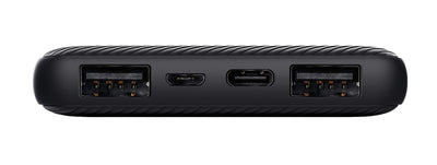 Trust Primo Ioni di Litio 10000 mAh Nero [24678]