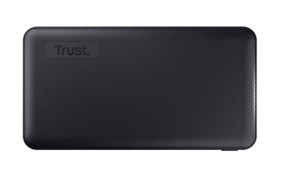 Trust Primo Ioni di Litio 10000 mAh Nero [24678]