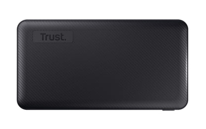 Trust Primo Ioni di Litio 10000 mAh Nero [24678]