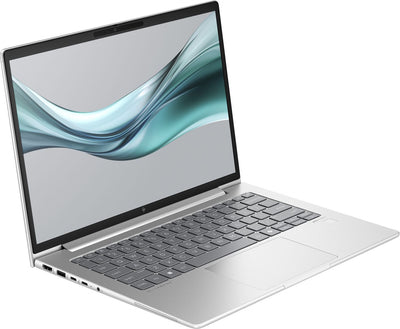 HP EliteBook 645 14 inch G11 Notebook PC AMD Ryzen 7 7735U Computer portatile 35,6 cm (14") WUXGA 16 GB DDR5-SDRAM 512 GB SSD Wi-Fi 6E (802.11ax) Windows 11 Pro Argento [9M4F3AT#ABZ]