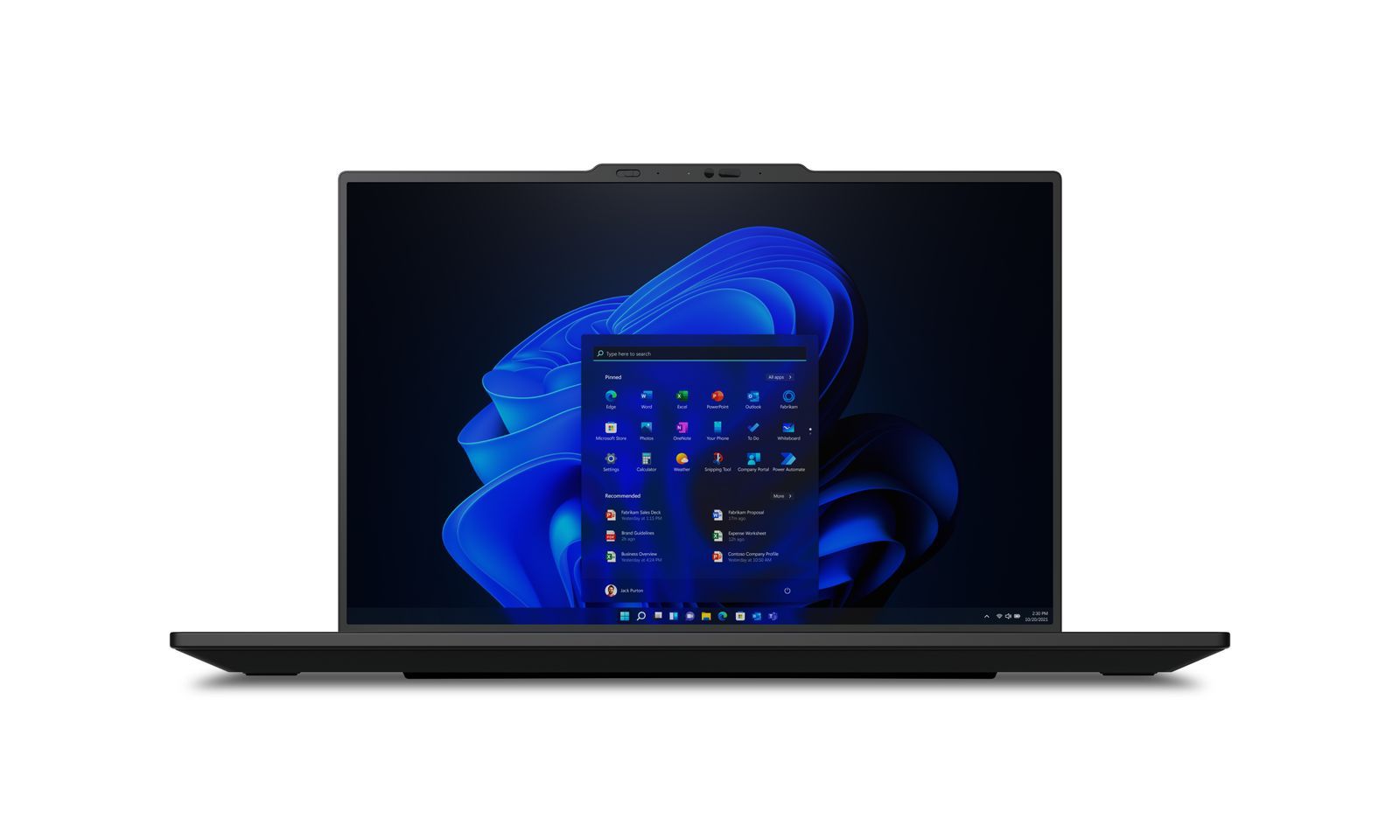 Lenovo ThinkPad P1 Intel Core Ultra 7 165H Workstation mobile 40,6 cm (16") WQXGA 32 GB LPDDR5x-SDRAM 1 TB SSD NVIDIA RTX 3000 Ada Wi-Fi 7 (802.11be) Windows 11 Pro Nero [21KV001YIX]