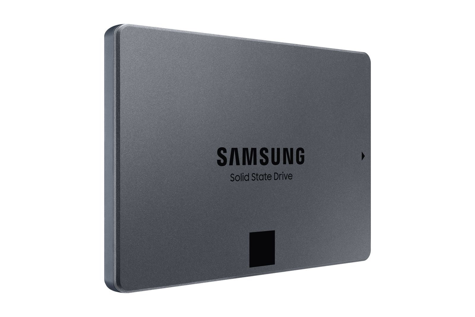 Samsung MZ-77Q8T0 8 TB 2.5" SATA V-NAND MLC [MZ-77Q8T0BW]