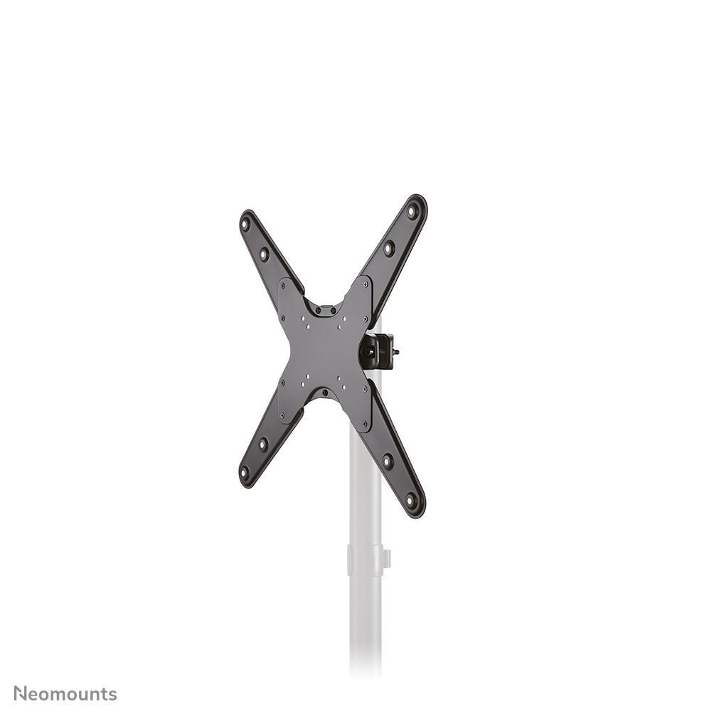 Neomounts FL40-430BL14 Supporto palo per TV 32-55" - diam. 28-50 mm [FL40-430BL14]