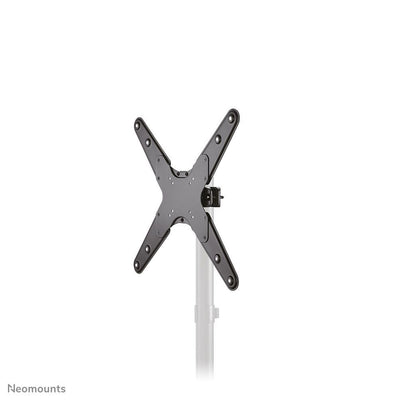 Neomounts FL40-430BL14 Supporto palo per TV 32-55" - diam. 28-50 mm [FL40-430BL14]