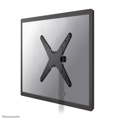 Neomounts FL40-430BL14 Supporto palo per TV 32-55" - diam. 28-50 mm [FL40-430BL14]