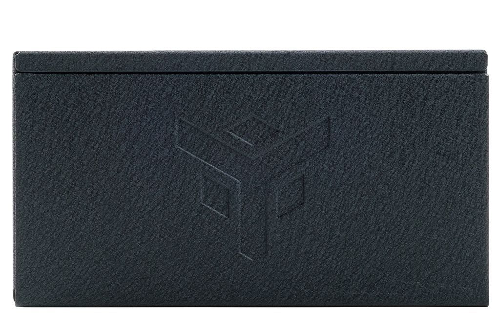 itek GF650 alimentatore per computer 650 W 24-pin ATX ATX Nero [ITPSEGF650]