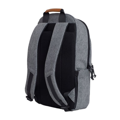 Trust Avana 40,6 cm (16") Zaino Grigio [24981]