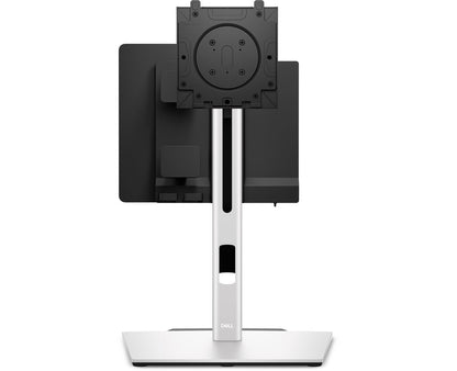 DELL CFS25 68,6 cm (27") Scrivania Argento [DELL-CFS25]