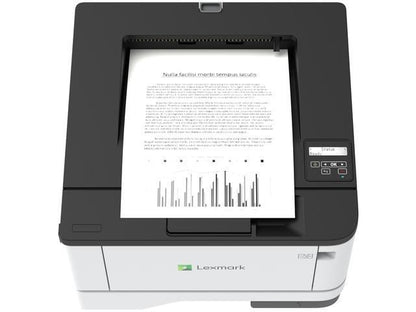 Lexmark MS331dn 600 x 600 DPI A4 [29S0010] - ITPartners