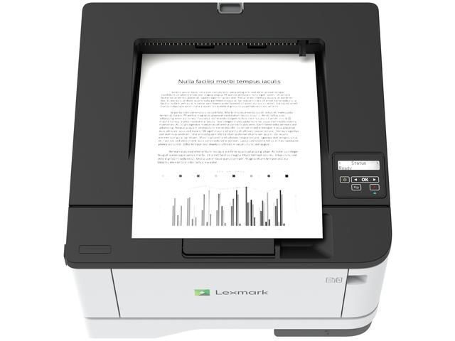 Lexmark MS331dn 600 x 600 DPI A4 [29S0010] - ITPartners