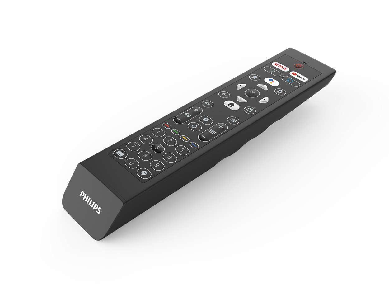 Philips 22AV2226A/00 telecomando RF Wireless TV Pulsanti [22AV2226A/00]