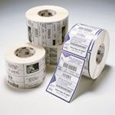 Zebra Z-Select 2000D Bianco Etichetta per stampante autoadesiva [800264-605]