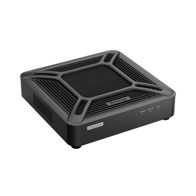Synology VS600HD server di monitoraggio di rete Gigabit Ethernet [VS600HD]