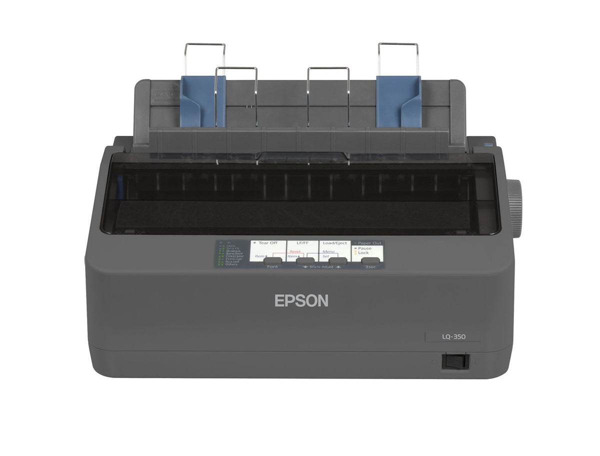 Epson LQ-350 Dot Matrix Printer [C11CC25001]