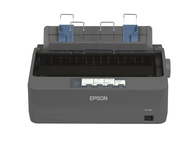 Epson LQ-350 Dot Matrix Printer [C11CC25001]