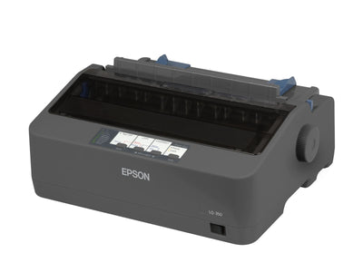 Epson LQ-350 Dot Matrix Printer [C11CC25001]