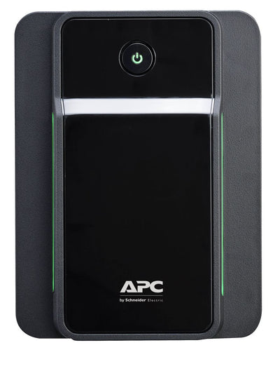 APC BX950MI-GR gruppo di continuità (UPS) A linea interattiva 0,95 kVA 520 W 4 presa(e) AC [BX950MI-GR]