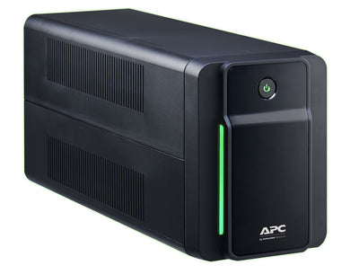 APC BX950MI-GR gruppo di continuità (UPS) A linea interattiva 0,95 kVA 520 W 4 presa(e) AC [BX950MI-GR]