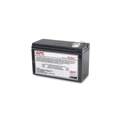 APC APCRBC114 batteria UPS Acido piombo (VRLA) 12 V [APCRBC114]