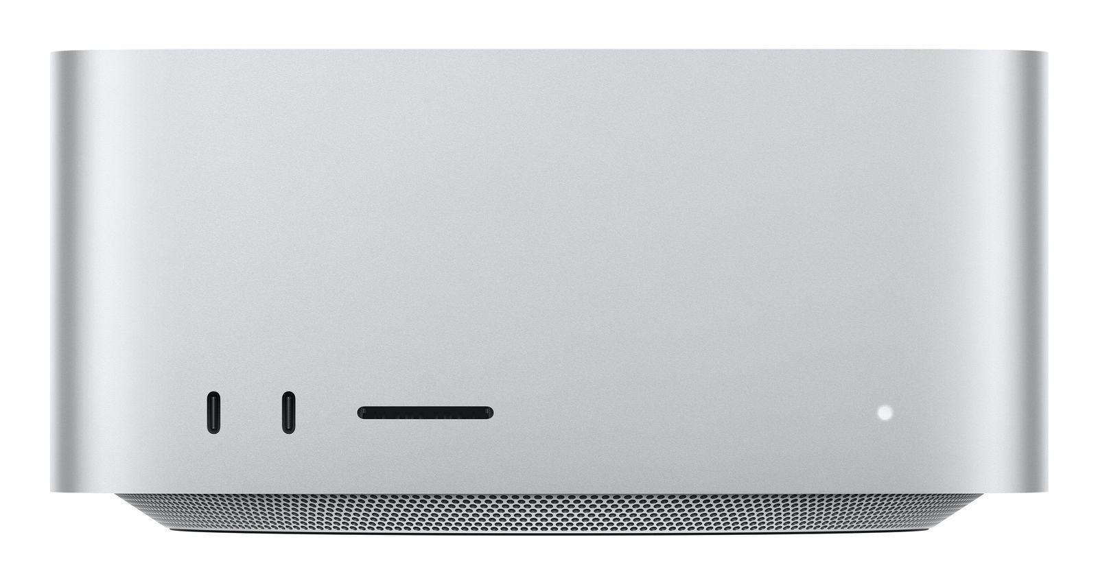Apple Mac Studio M3 Ultra chip 28core CPU, 60core GPU, 96GB, 1TB [MU973T/A]