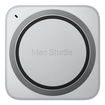 Apple Mac Studio M3 Ultra chip 28core CPU, 60core GPU, 96GB, 1TB [MU973T/A]