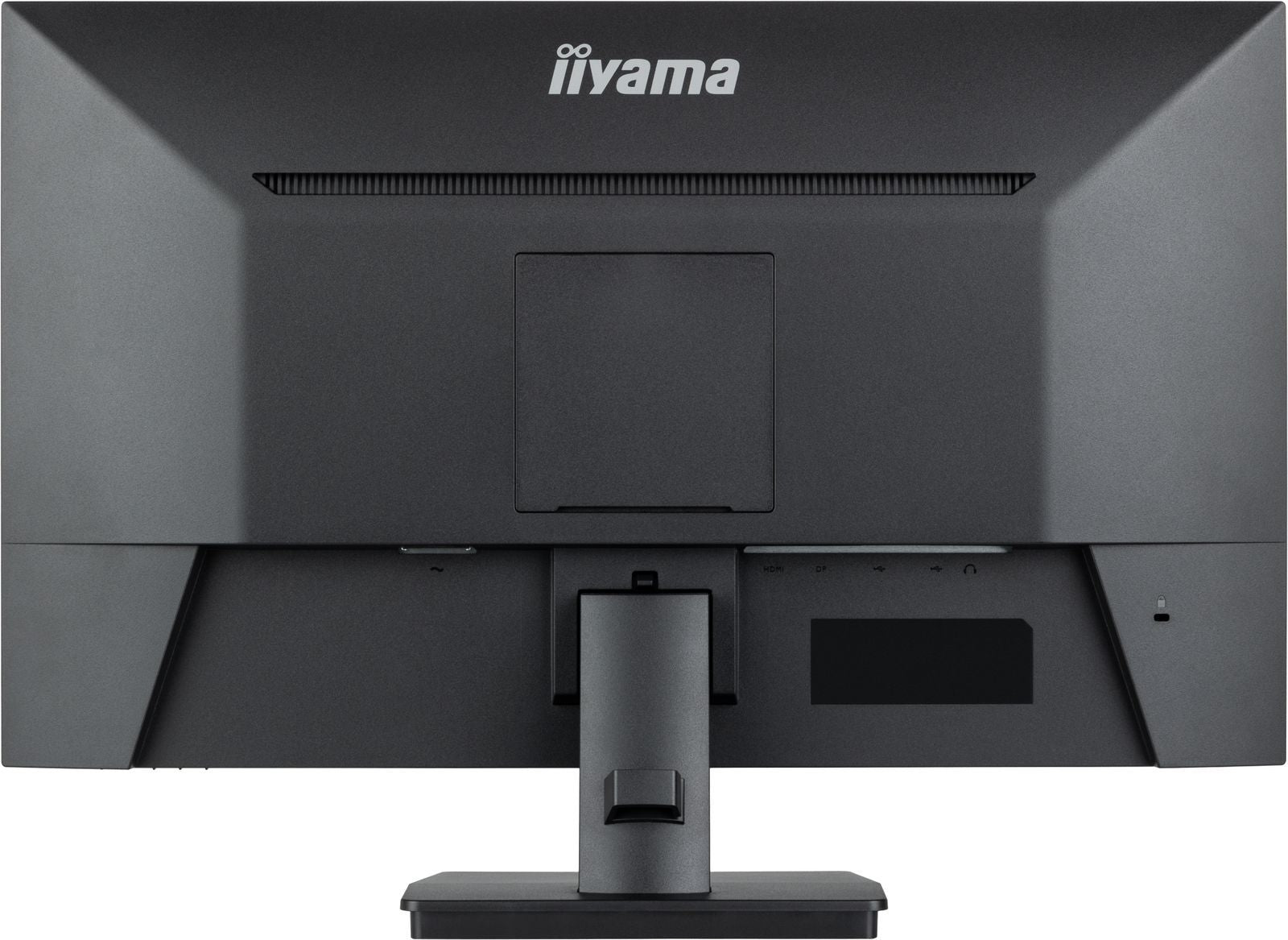 iiyama ProLite XU2793HSU-B6 Monitor PC 68,6 cm (27") 1920 x 1080 Pixel Full HD LED Nero [XU2793HSU-B6]